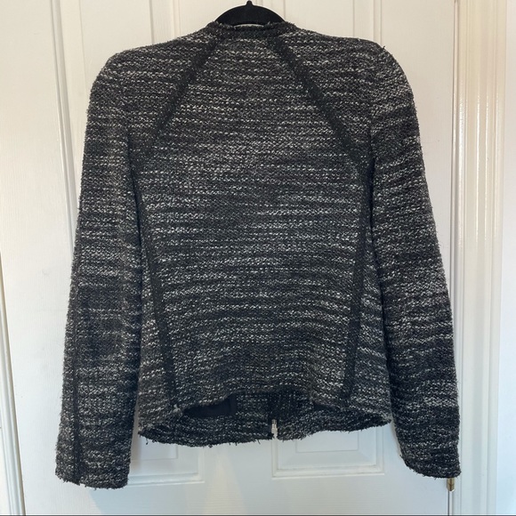 Iro jacket Talia size 3 (medium) - Picture 7 of 10